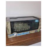 Collection of 4 Military Diecast Models