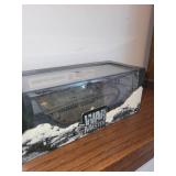 Limited Edition War Master Model Tanks Collection
