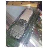 1:32 Scale Forces of Valor Set with Military Vehicles and Figures