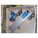 Winross Die-Cast Collectible Truck Models Set