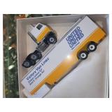 Winross Die-Cast Collectible Truck Models Set