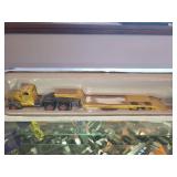 Winross Die-Cast Collectible Truck Models Set