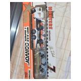 Collection of 6 Alan Kulwicki NASCAR Die-Cast Models