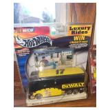 Matt Kenseth Collectible NASCAR Memorabilia Set