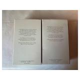 Hallmark Keepsake 2018 Lionel Texas Special Train Ornaments