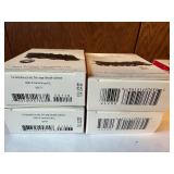 Set of 4 Hallmark Lionel Train Keepsake Ornaments 2019