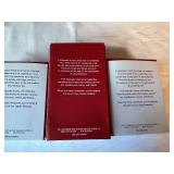 Hallmark Keepsake Lionel Train Ornaments Set 2020-2021