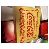 Collection of Christmas Themed Decorations and Collectibles