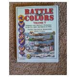 Collection of Aviation Books Including WWII and Korean War Histories