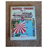 Collection of Aviation Books Including WWII and Korean War Histories