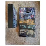 World War II Commemorative Collection Box Set of 4 DVDs