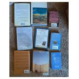 Collection of Historical Books on American History