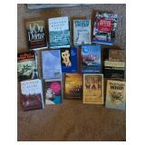 Collection of Historical and Military Books