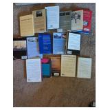 Collection of Historical and Military Books