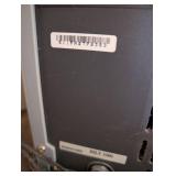 Aiwa CX-ZL500 Digital Audio System with Built-in Powered Subwoofer