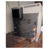 Aiwa CX-ZL500 Digital Audio System with Built-in Powered Subwoofer