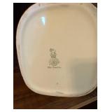 Set of 4 Royal Doulton Character Jugs - Including 