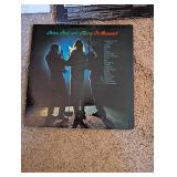 Collection of Peter, Paul and Mary Vinyl Albums