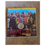 The Beatles - Sgt. Pepper