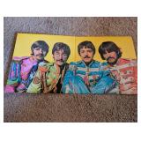 The Beatles - Sgt. Pepper
