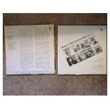 Johnny Cash Vinyl Records: 