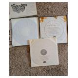 Collection of Kingston Trio Vinyl Records