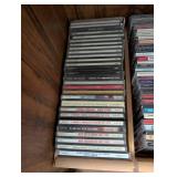 Large Collection of Various Artists and Genre Music CDs