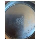 Vintage Assorted Home Decor Collection with Merry Christmas Plate