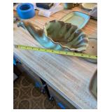 Collection of Mid-Century Modern Style Pottery Dishware