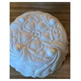 Collection of Vintage Ceramic and Glass Kitchenware Pieces