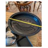 Collection of Wagner Ware Magnalite Cookware and Baking Pans
