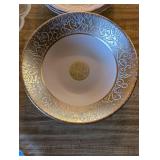 Vintage Stangl, Knowles, and Glass Bowls Collection