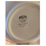 Vintage Stangl, Knowles, and Glass Bowls Collection