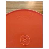 Collection of Tupperware Storage Containers and Bowls