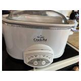 Rival Crock-Pot Set with Little Dipper and Hamilton Beach Electric Knife