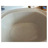 Rival Crock-Pot Set with Little Dipper and Hamilton Beach Electric Knife