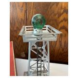 Lionel No. 494 Rotating Beacon with Original Box