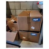 Hitachi VCR with Illuminated Shuttle Remote and 74 VHS Movie Collection