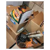 Halloween and Fall Themed Home Decor Collection