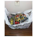 Collection of Racing Champions and NASCAR Die-Cast Cars