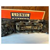 Lionel Train Set with 2046W Tender and 2046P Engine