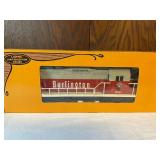 Lionel Limited Edition Burlington SD 28 Diesel Train Model