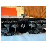 Vintage Lionel Lines No. 2460 Operating Work Crane with Original Box