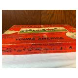 Vintage Plasticville U.S.A. House Unit HU-7 by Bachmann Bros.