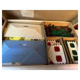 Vintage Plasticville U.S.A. House Unit HU-7 by Bachmann Bros.