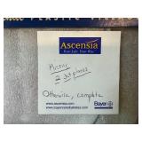 Vintage Plasticville U.S.A. Assorted HO Scale Kits with Original Boxes