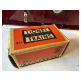 Vintage Lionel No. 356 Freight Station with Original Box