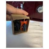 Vintage Lionel No. 356 Freight Station with Original Box