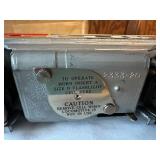 Lionel Santa Fe Diesel Locomotive No. 2343P with Original Box