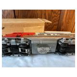Lionel Santa Fe Diesel Locomotive No. 2343P with Original Box
